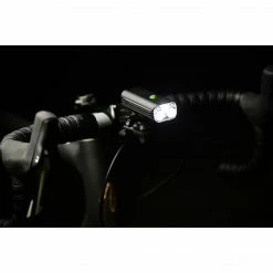 Bike Essentials Lezyne Front Light Macro Drive 1300XXL