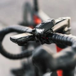 Bike Essentials Lezyne Lightset KTV Drive