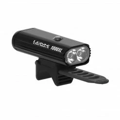 Bike Essentials Lezyne Lightset Lite Drive 1000XL & Strip Pro