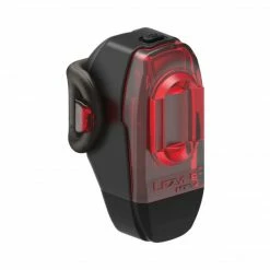 Bike Essentials Lezyne Rear Light KTV Drive