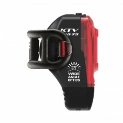 Lezyne Rear Light KTV Pro Drive Bike Essentials 7 Lezyne Rear Light KTV Pro Drive Bike Essentials
