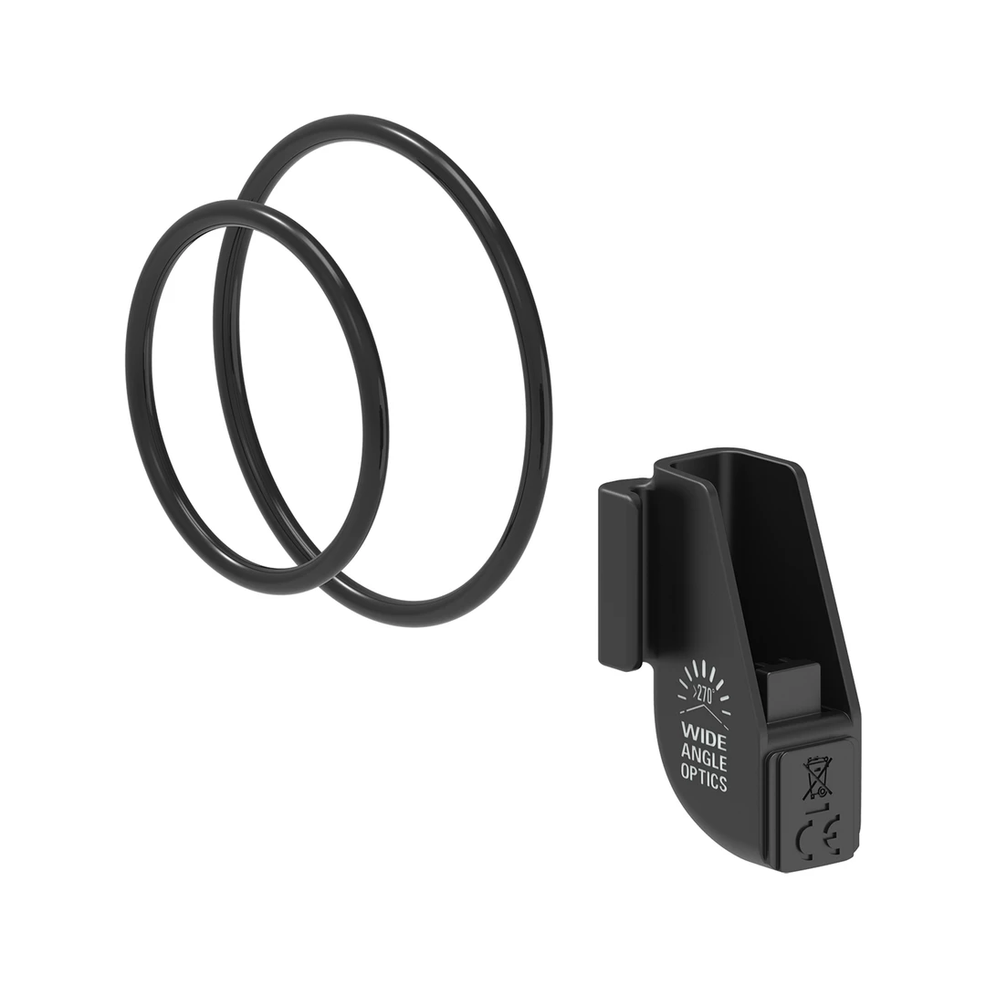 Lezyne Rear Light Stick Drive 6 Lezyne Rear Light Stick Drive