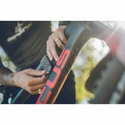 Parts & Maintenance Lezyne Send It Caddy