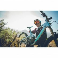 Parts & Maintenance Lezyne Send It Caddy