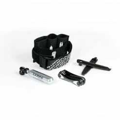 Parts & Maintenance Lezyne Send It Caddy