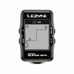 Computers & Electrical Lezyne Super GPS Cycling Computer