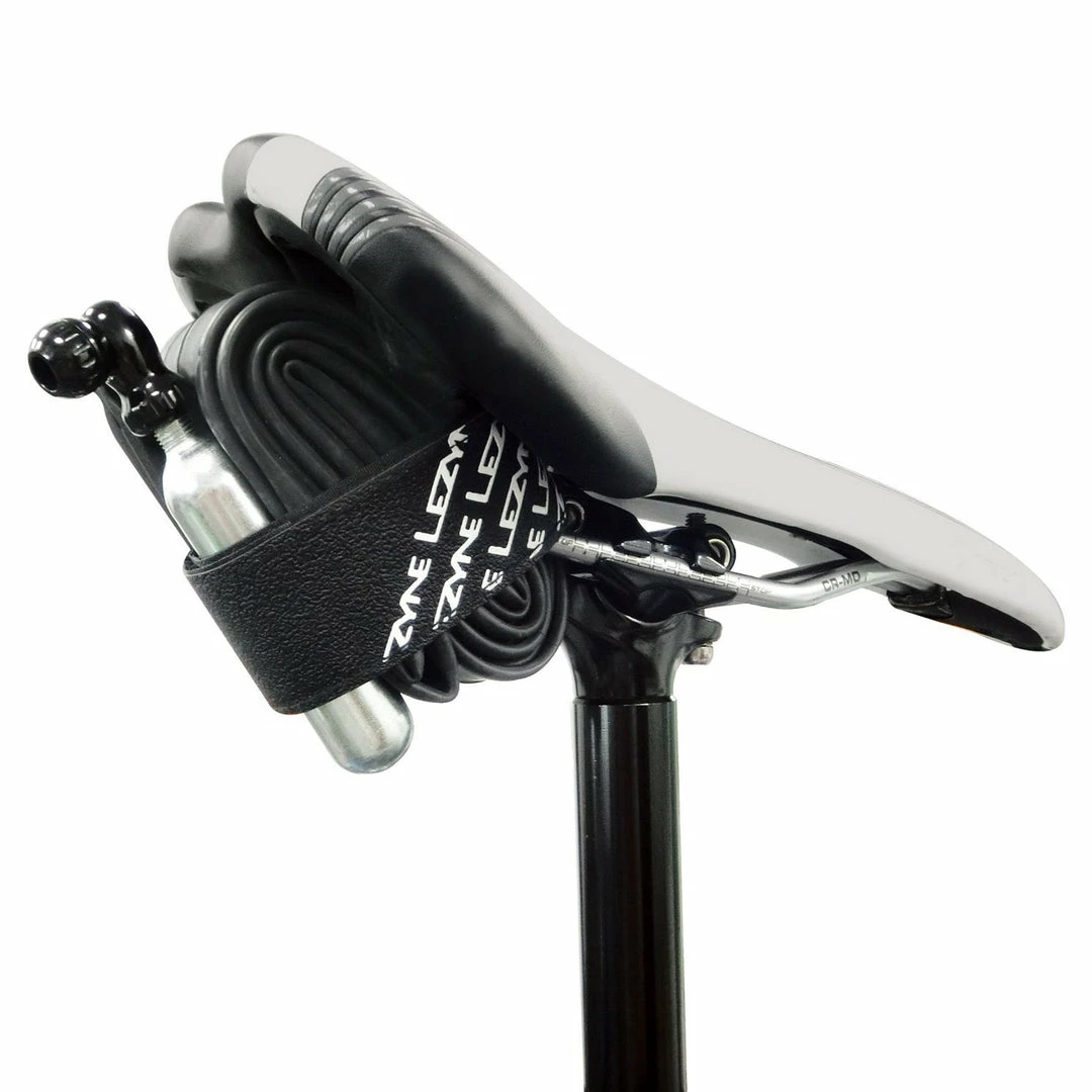 Lezyne Universal Strap Parts & Maintenance 2 Lezyne Universal Strap Parts & Maintenance