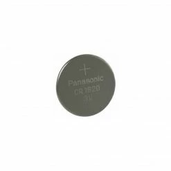 99bikes.co.nz Lithium Battery CR1620 3V 50Mah