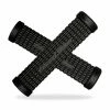 Lizard Skins Handlebar Grips 494 Black