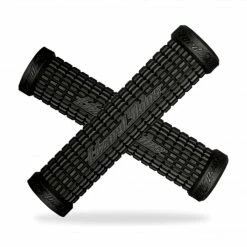Lizard Skins Handlebar Grips 494 Black