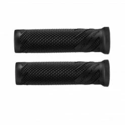 Lizard Skins Handlebar Grips Macaskill Single Compound Black