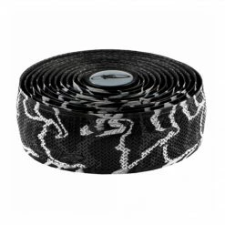 Lizard Skins Handlebar Tape DSP V2 1.8mm Black Camo Parts & Maintenance