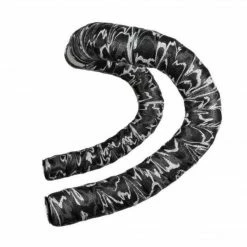Lizard Skins Handlebar Tape DSP V2 1.8mm Black Camo Parts & Maintenance