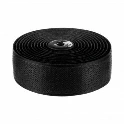 Lizard Skins Handlebar Tape DSP V2 1.8mm Jet Black Parts & Maintenance