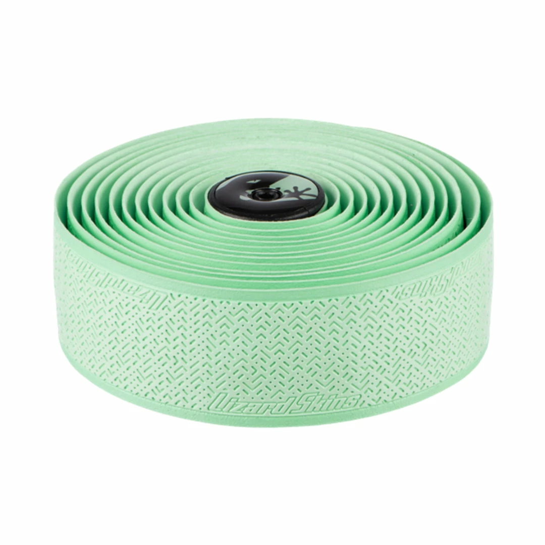 Lizard Skins Handlebar Tape DSP V2 1.8mm Mint Green 2 Lizard Skins Handlebar Tape DSP V2 1.8mm Mint Green