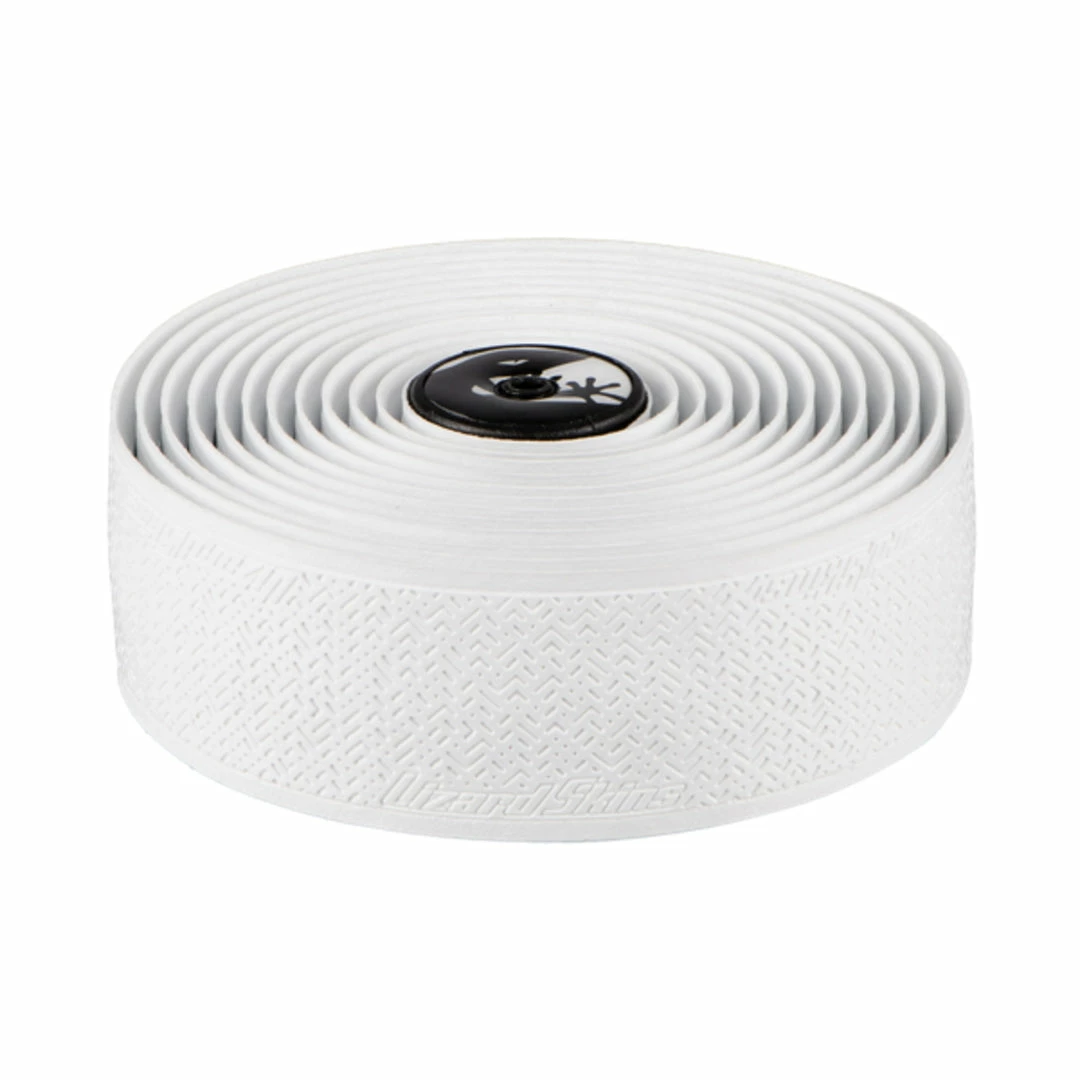 Lizard Skins Handlebar Tape DSP V2 2.5mm Diamond White 2 Lizard Skins Handlebar Tape DSP V2 2.5mm Diamond White
