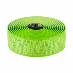 Lizard Skins Handlebar Tape DSP V2 2.5mm Hyper Green Parts & Maintenance