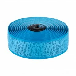 Lizard Skins Handlebar Tape DSP V2 2.5mm Sky Blue Parts & Maintenance