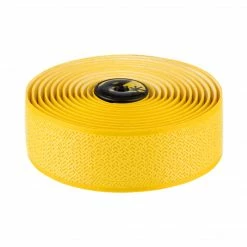 Lizard Skins Handlebar Tape DSP V2 2.5mm Viper Yellow
