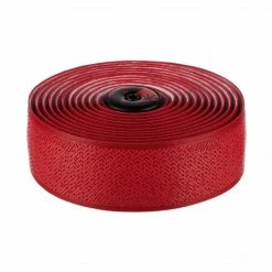 Lizard Skins Handlebar Tape DSP V2 3.2mm Crimson Red Parts & Maintenance