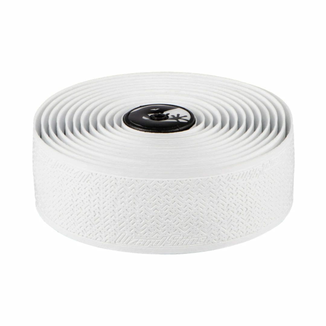 Lizard Skins Handlebar Tape DSP V2 3.2mm Diamond White Parts & Maintenance 2 Lizard Skins Handlebar Tape DSP V2 3.2mm Diamond White Parts & Maintenance