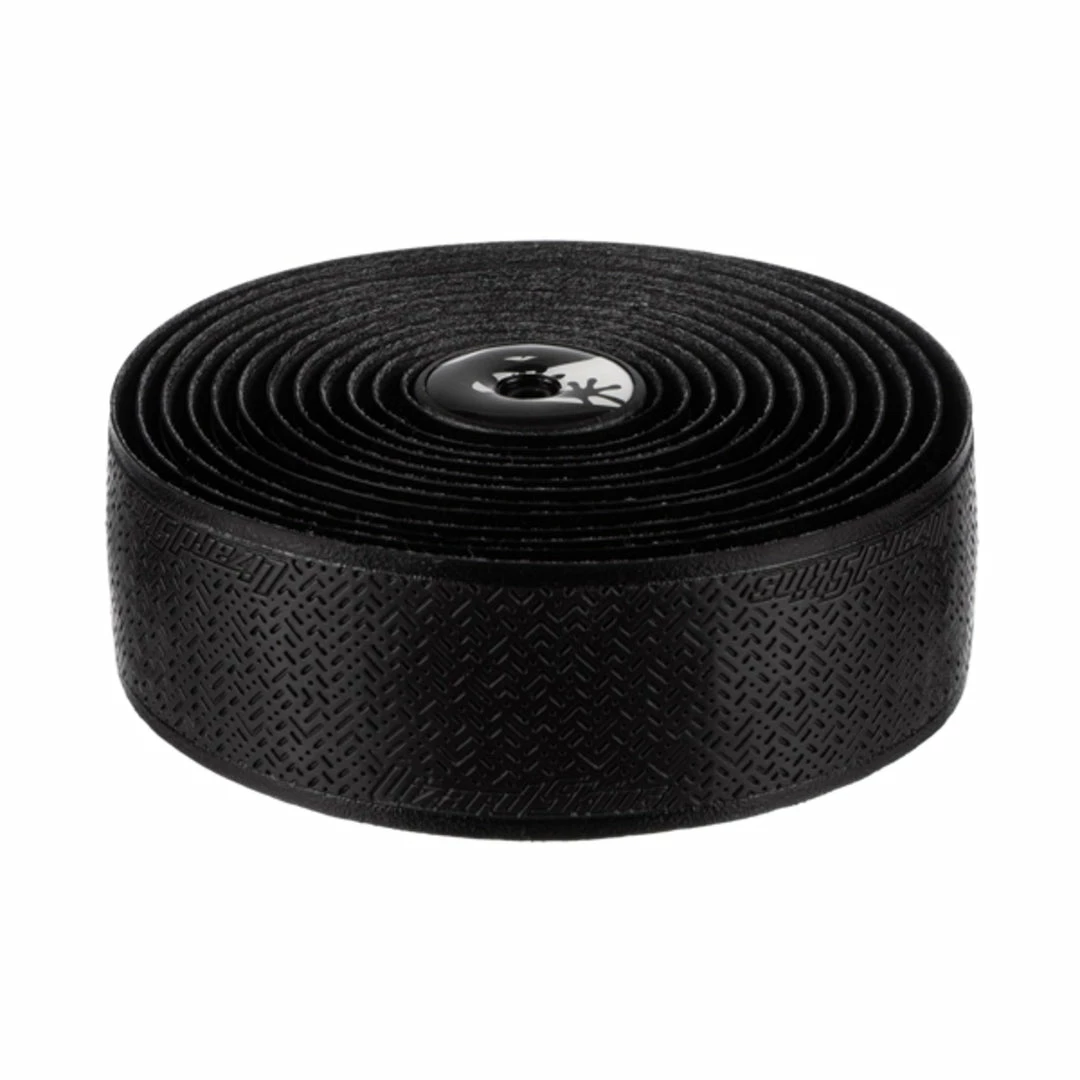 Lizard Skins Handlebar Tape DSP V2 3.2mm Jet Black 2 Lizard Skins Handlebar Tape DSP V2 3.2mm Jet Black