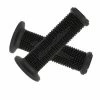 Lizard Skins Kids Handlebar Grips Mini Machine Black Parts & Maintenance