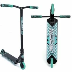 Lucky Crew Pro Scooter Ultramarine Scooters