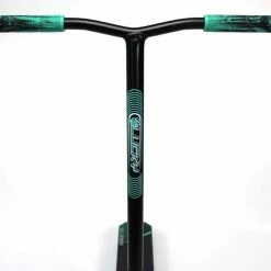 Lucky Crew Pro Scooter Ultramarine Scooters