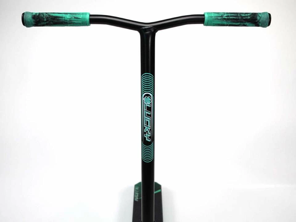 Lucky Crew Pro Scooter Ultramarine Scooters 2 Lucky Crew Pro Scooter Ultramarine Scooters