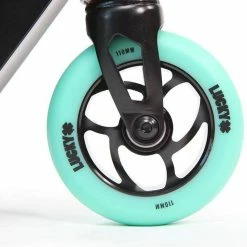 Lucky Crew Pro Scooter Ultramarine Scooters 7 Lucky Crew Pro Scooter Ultramarine Scooters