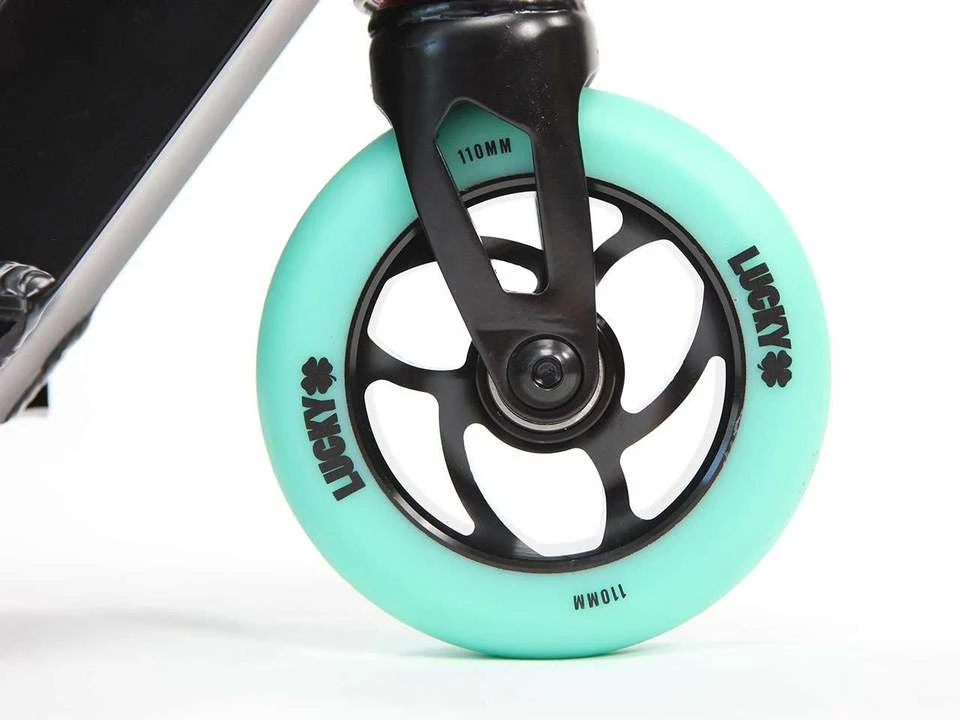 Lucky Crew Pro Scooter Ultramarine Scooters 3 Lucky Crew Pro Scooter Ultramarine Scooters