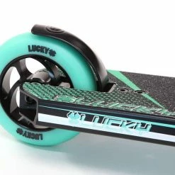 Lucky Crew Pro Scooter Ultramarine Scooters 8 Lucky Crew Pro Scooter Ultramarine Scooters