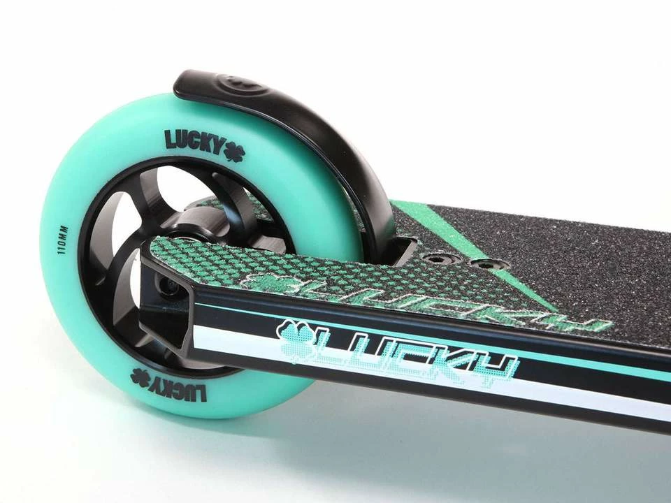 Lucky Crew Pro Scooter Ultramarine Scooters 4 Lucky Crew Pro Scooter Ultramarine Scooters