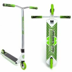Scooters Lucky Crew Pro Scooter Sea Green