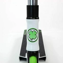 Scooters Lucky Crew Pro Scooter Sea Green 8 Scooters Lucky Crew Pro Scooter Sea Green