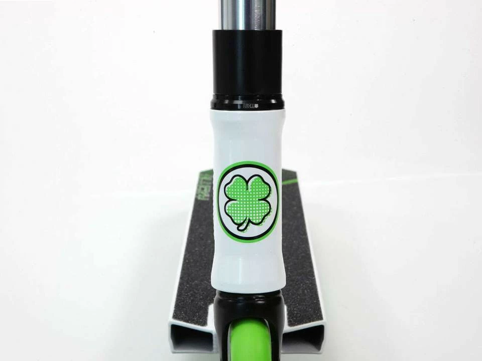 Scooters Lucky Crew Pro Scooter Sea Green 4 Scooters Lucky Crew Pro Scooter Sea Green