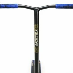 Lucky Crew Pro Scooter Blue Royale Scooters