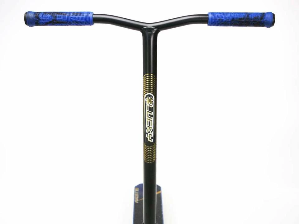 Lucky Crew Pro Scooter Blue Royale Scooters 2 Lucky Crew Pro Scooter Blue Royale Scooters