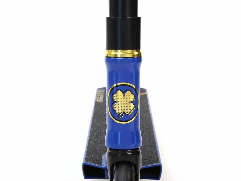 Lucky Crew Pro Scooter Blue Royale Scooters 3 Lucky Crew Pro Scooter Blue Royale Scooters