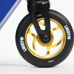 Lucky Crew Pro Scooter Blue Royale Scooters 8 Lucky Crew Pro Scooter Blue Royale Scooters