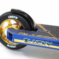 Lucky Crew Pro Scooter Blue Royale Scooters 9 Lucky Crew Pro Scooter Blue Royale Scooters