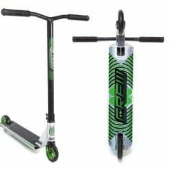 Lucky Crew Pro Scooter Platinum