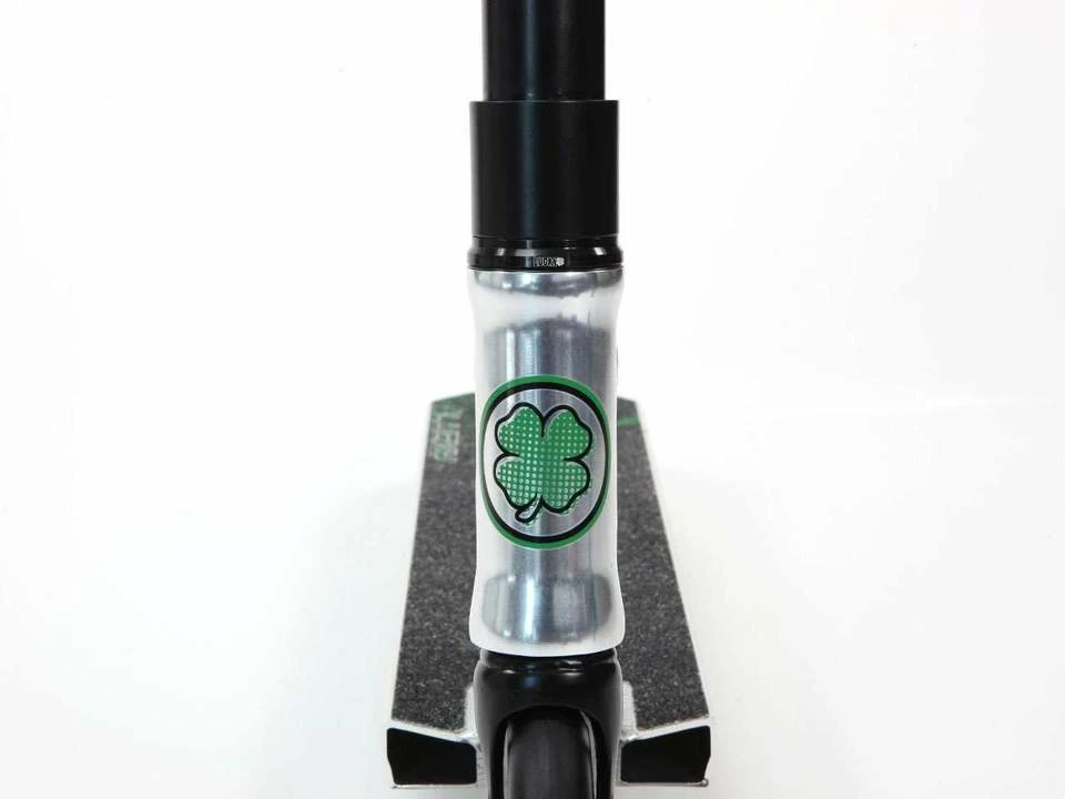 Lucky Crew Pro Scooter Platinum 3 Lucky Crew Pro Scooter Platinum