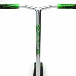 Lucky Crew Pro Scooter Platinum