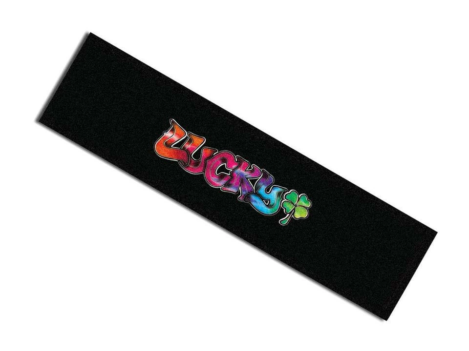 Lucky Tye Dye Gripper Tape Scooters 1 Lucky Tye Dye Gripper Tape Scooters