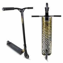 Scooters Lucky Prospect Pro Scooter Onxy