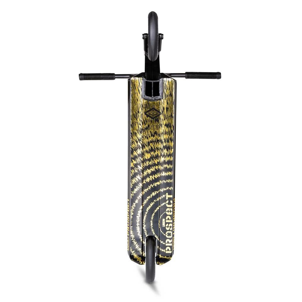 Scooters Lucky Prospect Pro Scooter Onxy 6 Scooters Lucky Prospect Pro Scooter Onxy