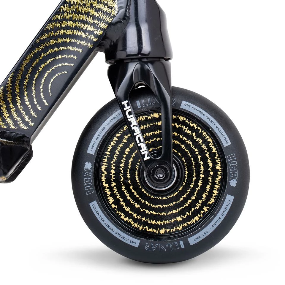 Scooters Lucky Prospect Pro Scooter Onxy 4 Scooters Lucky Prospect Pro Scooter Onxy