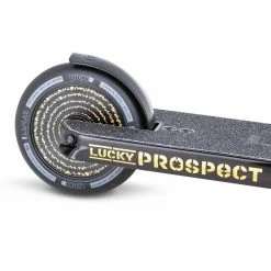Scooters Lucky Prospect Pro Scooter Onxy 11 Scooters Lucky Prospect Pro Scooter Onxy
